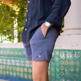 Signature Dockside Short