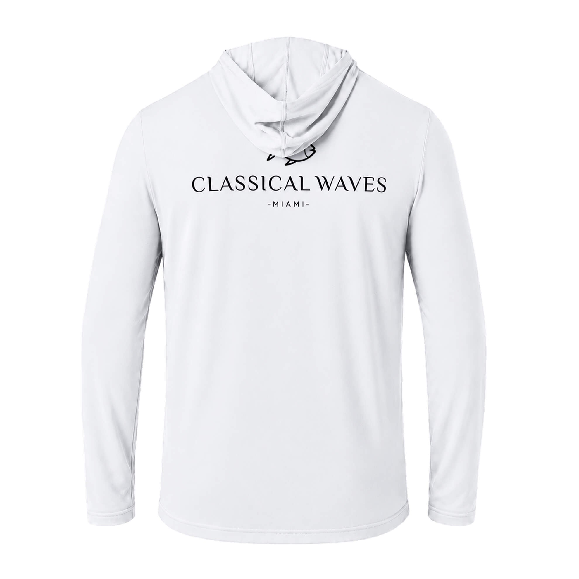 Performance Fishing Shirt
