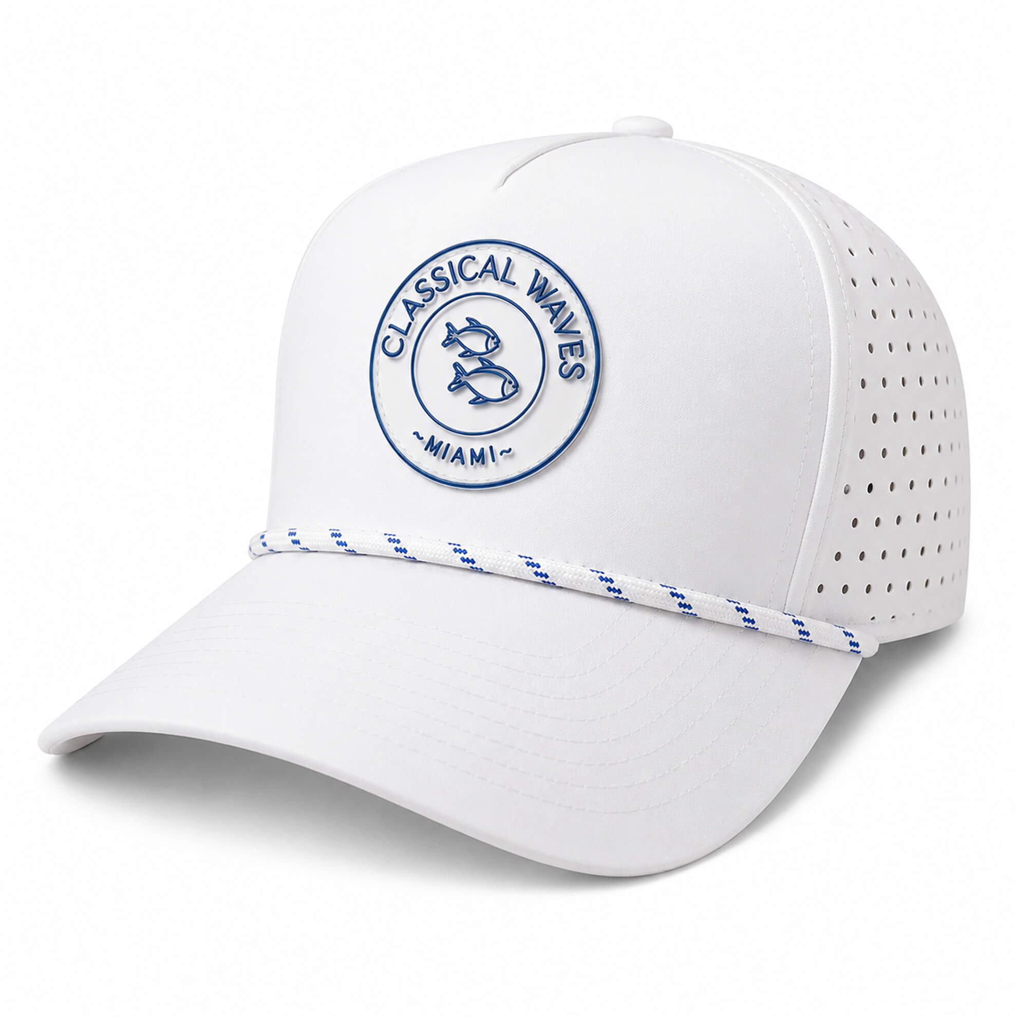 Coast to Coast Snapback