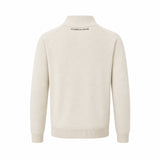 Classic Woven Quarter-Zip