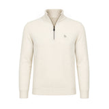 Classic Woven Quarter-Zip