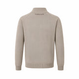Classic Woven Quarter-Zip