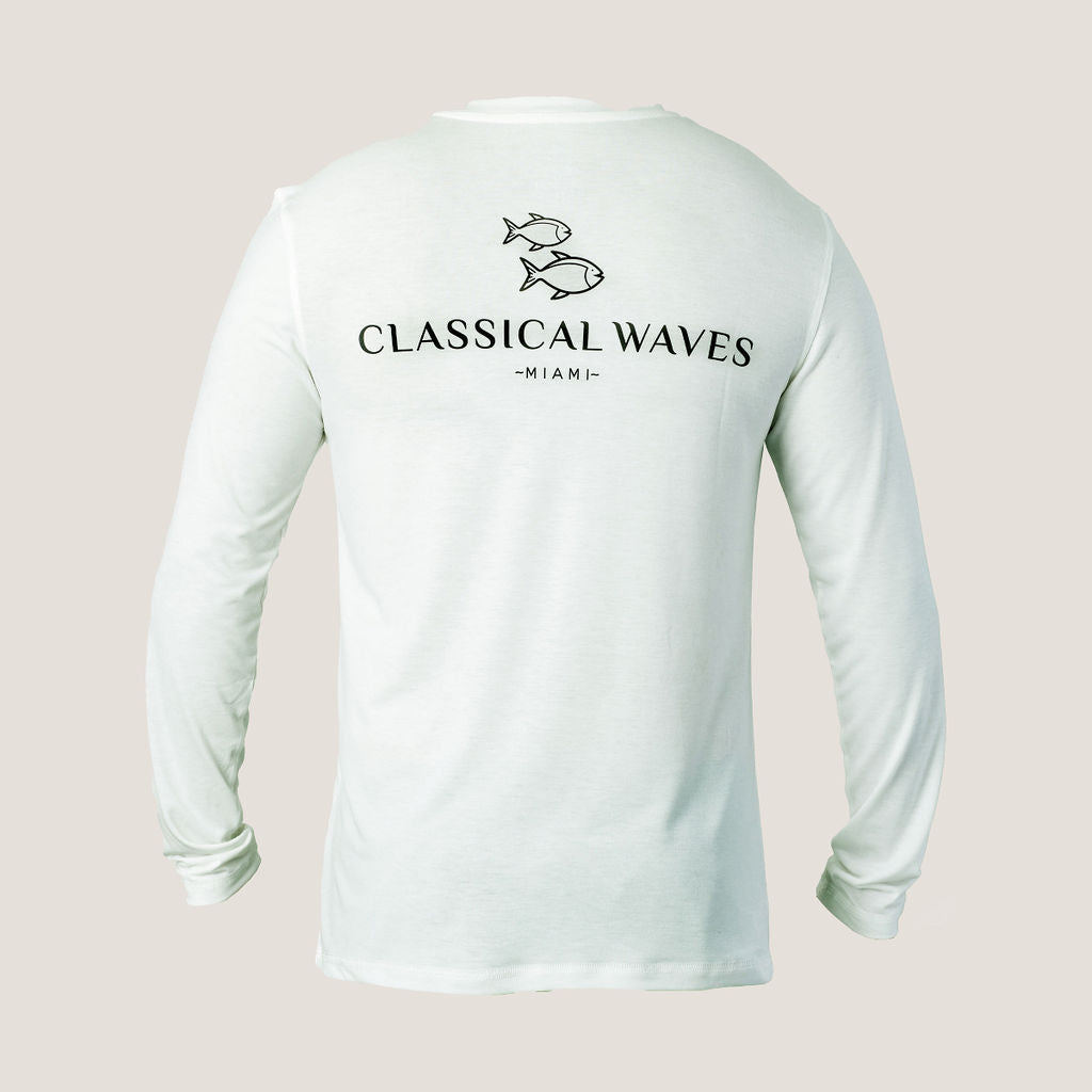 Everyday Long-Sleeve Shirt