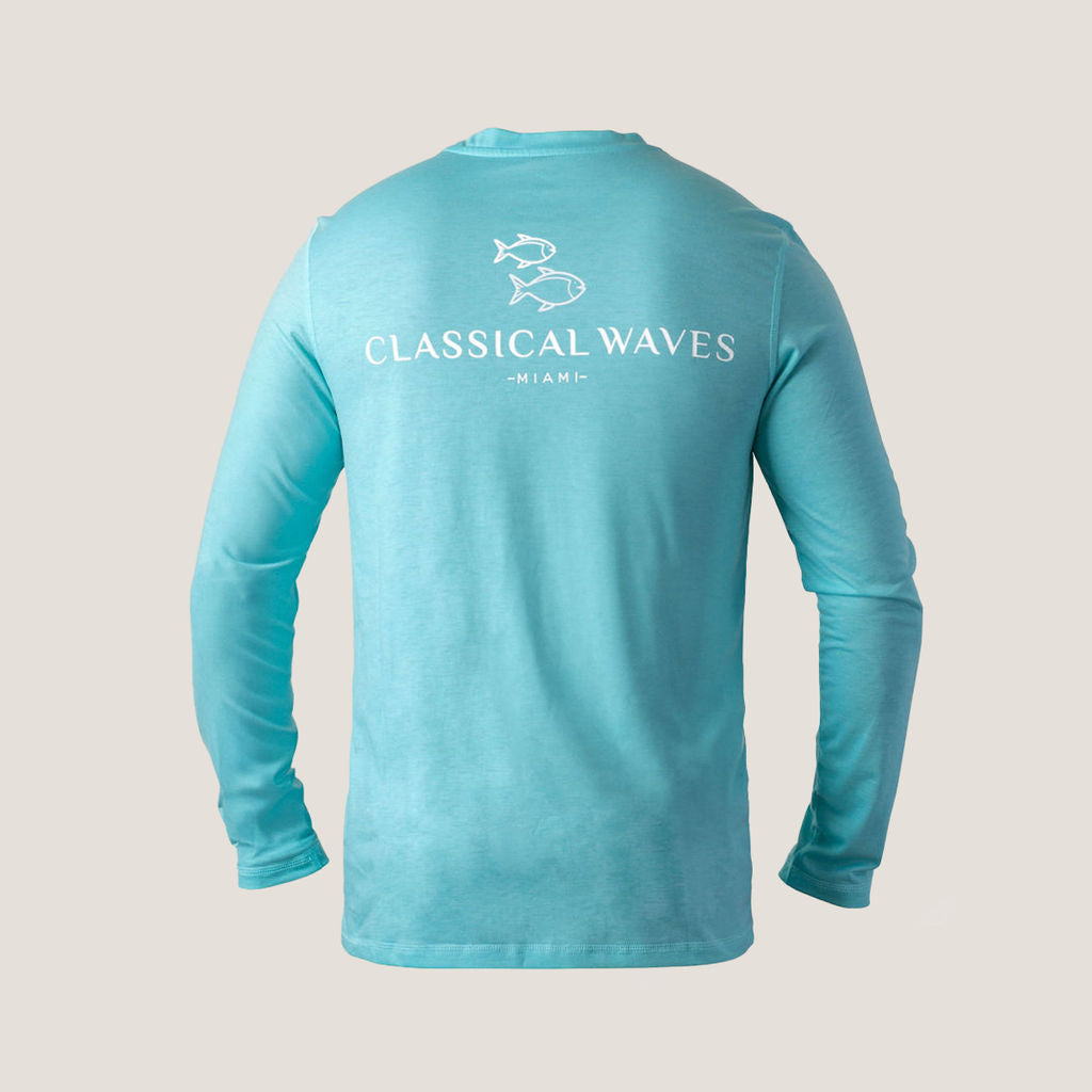 Everyday Long-Sleeve Shirt