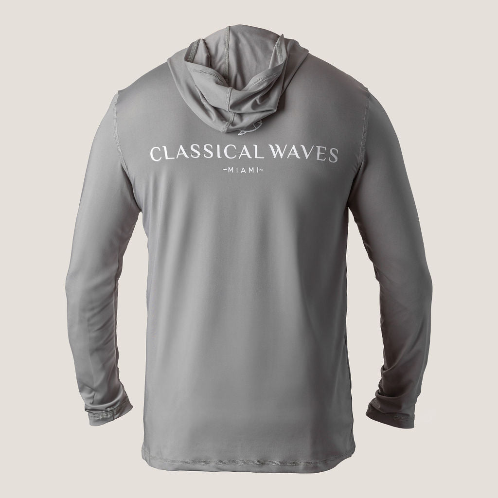 Performance Fishing Shirt