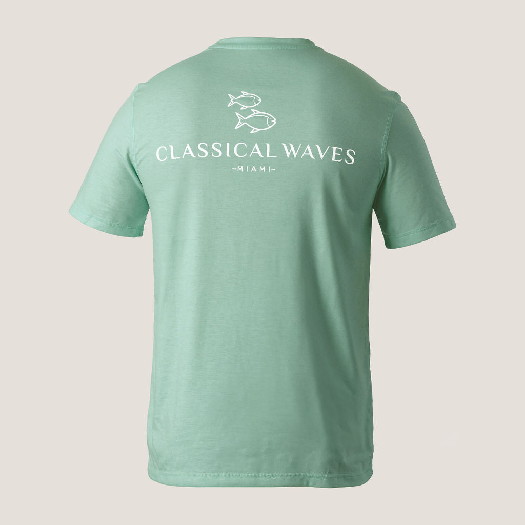 Everyday Short Sleeve Shirt