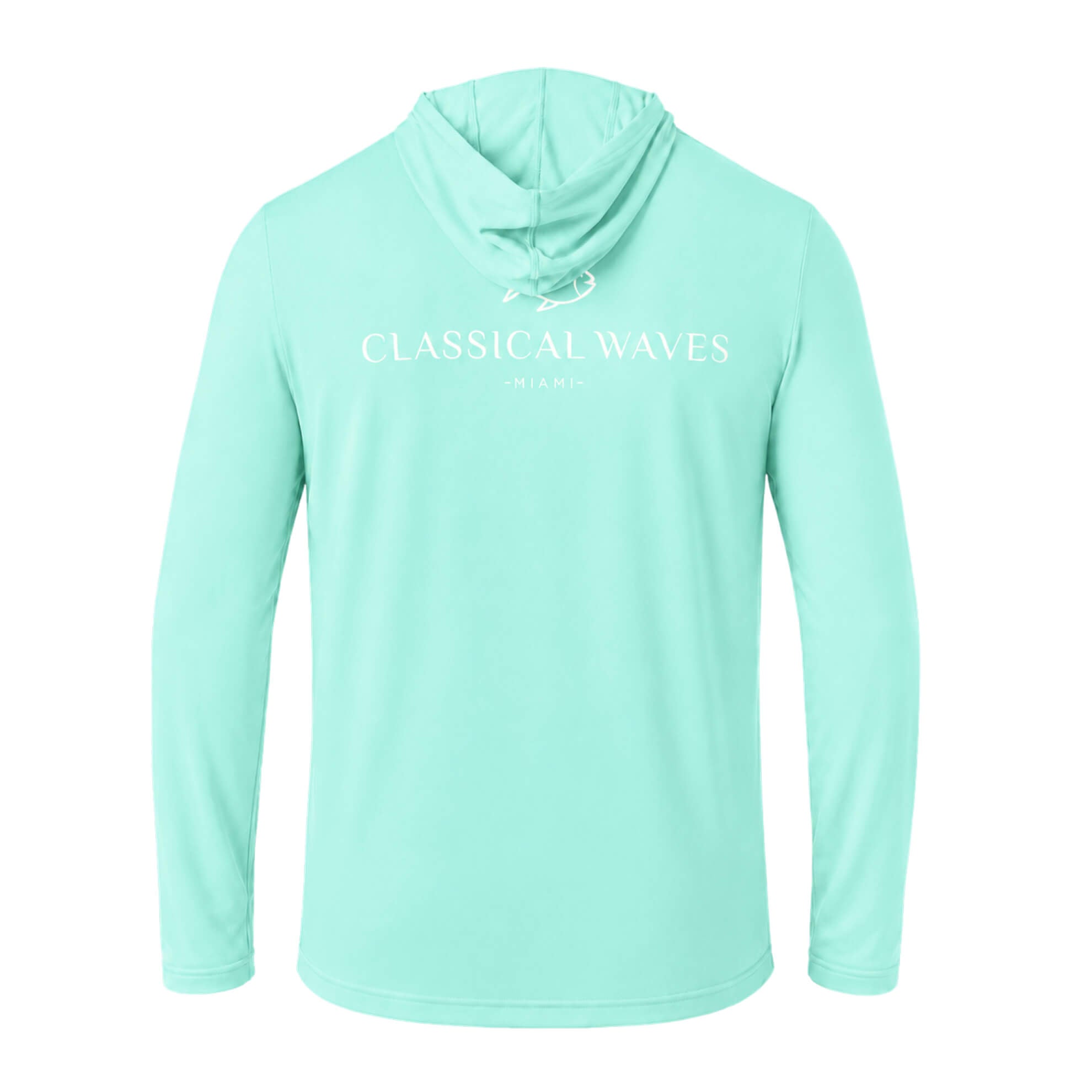 Performance Fishing Shirt