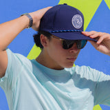 Coast to Coast Snapback