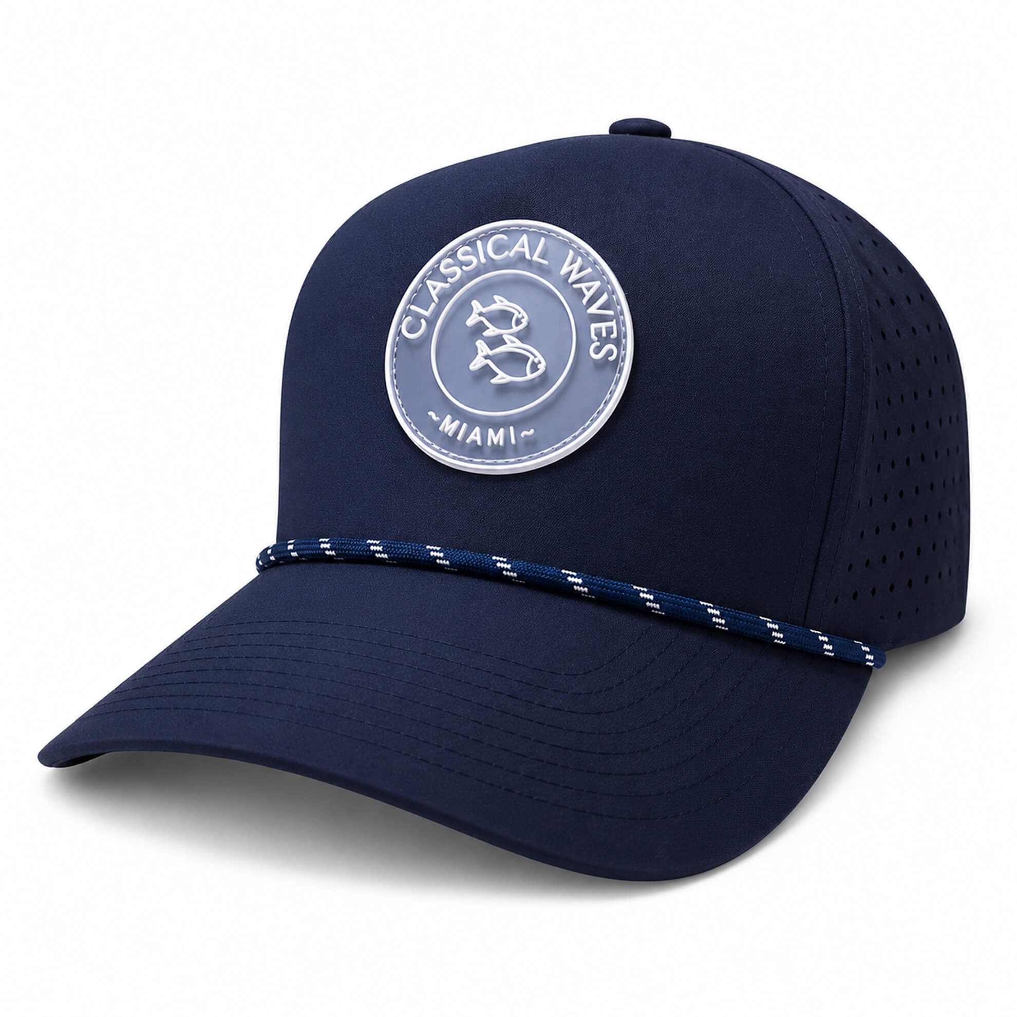 Coast to Coast Snapback