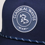 Coast to Coast Snapback