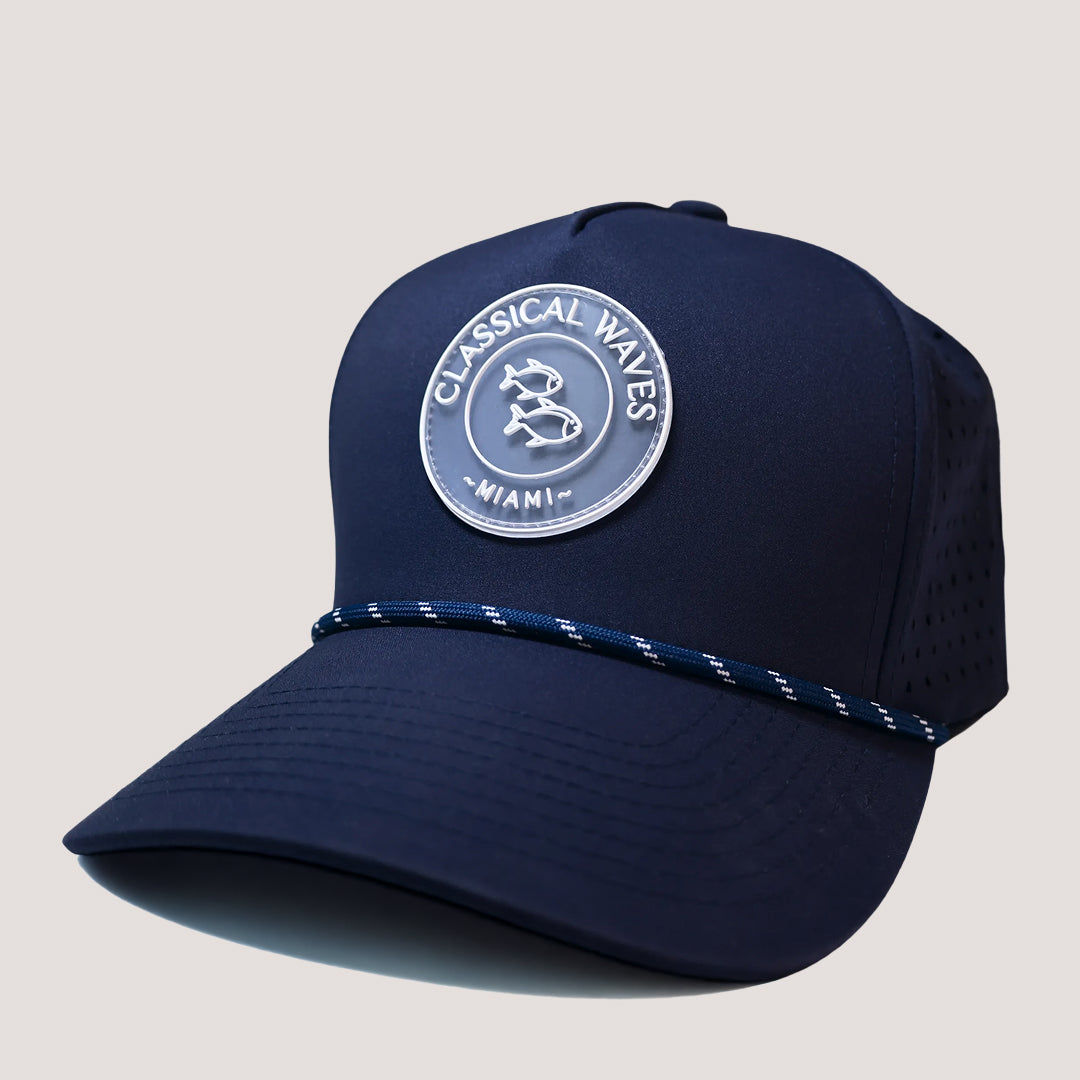Coast to Coast Snapback