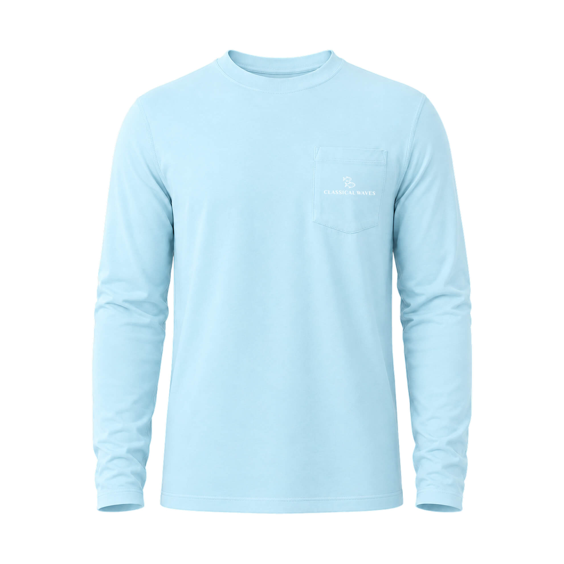 Everyday Long-Sleeve Shirt