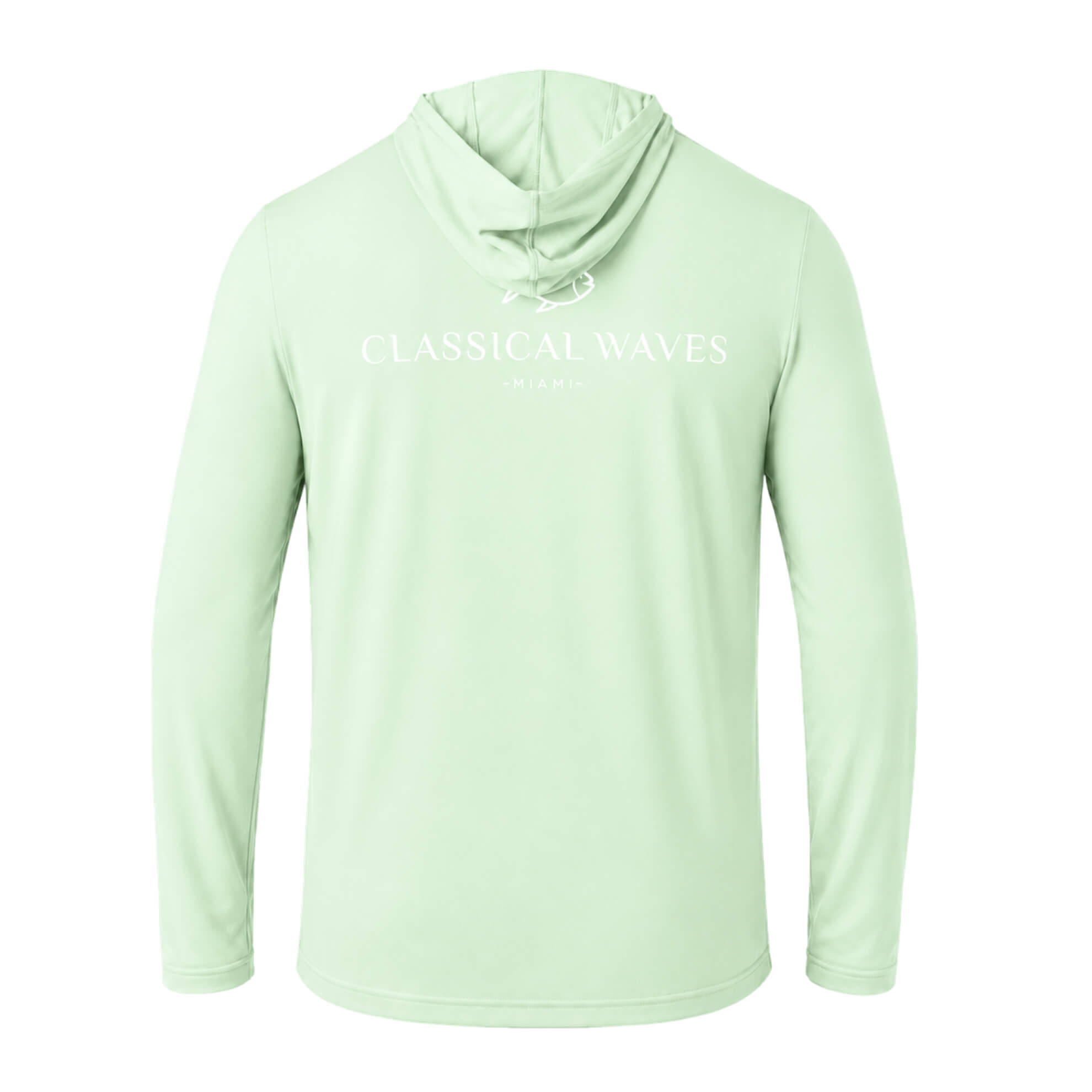Performance Fishing Shirt