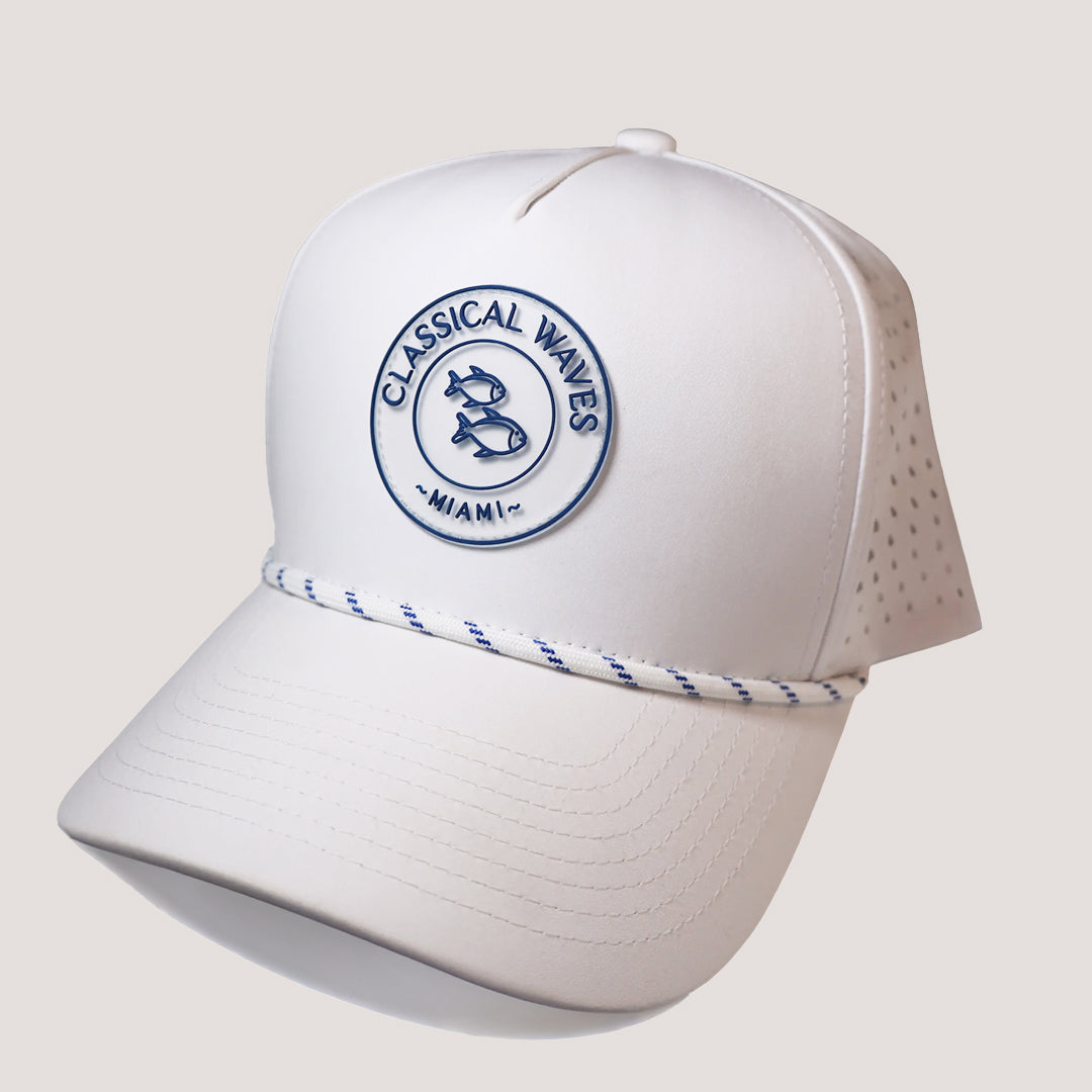 Coast to Coast Snapback