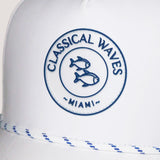 Coast to Coast Snapback